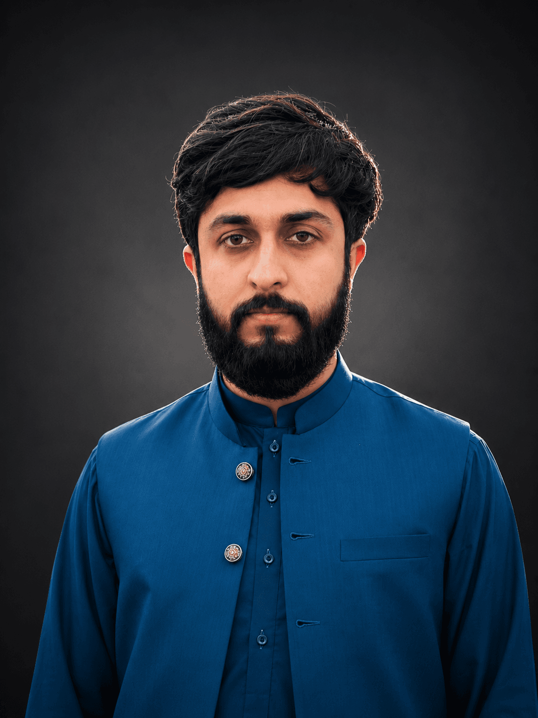 Dawood Rafique